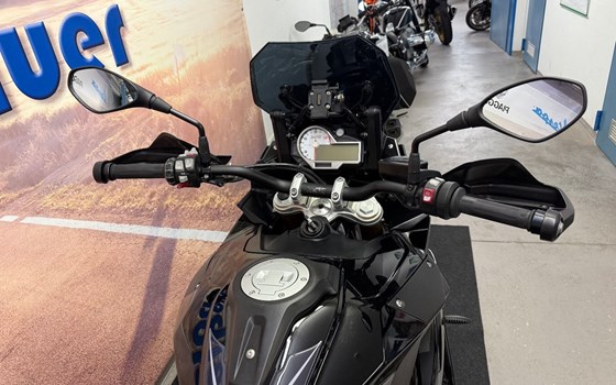 Gebrauchtmotorrad BMW S 1000 XR - Bild 2