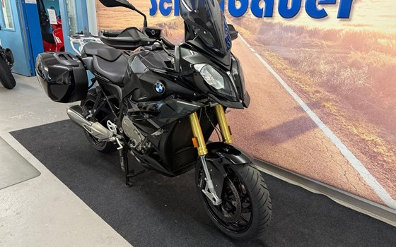 Gebrauchtmotorrad BMW S 1000 XR - Bild 3