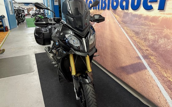 Gebrauchtmotorrad BMW S 1000 XR - Bild 4