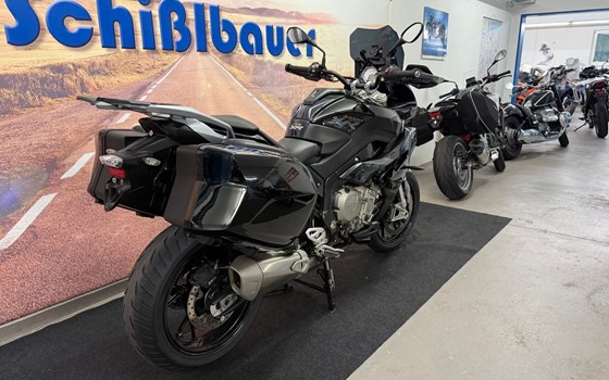 Gebrauchtmotorrad BMW S 1000 XR - Bild 5