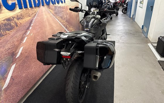 Gebrauchtmotorrad BMW S 1000 XR - Bild 6