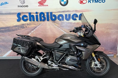 BMW R 1200 RS