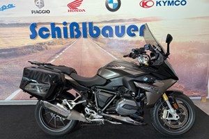 Angebot BMW R 1200 RS