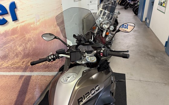 Gebrauchtmotorrad BMW R 1200 RS - Bild 2