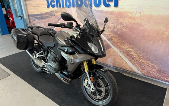 Gebrauchtmotorrad BMW R 1200 RS - Bild 3