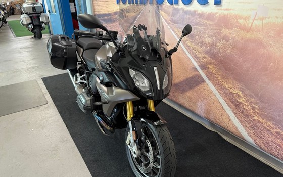 Gebrauchtmotorrad BMW R 1200 RS - Bild 4