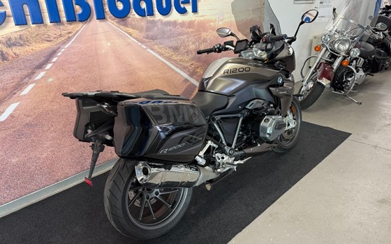 Gebrauchtmotorrad BMW R 1200 RS - Bild 5