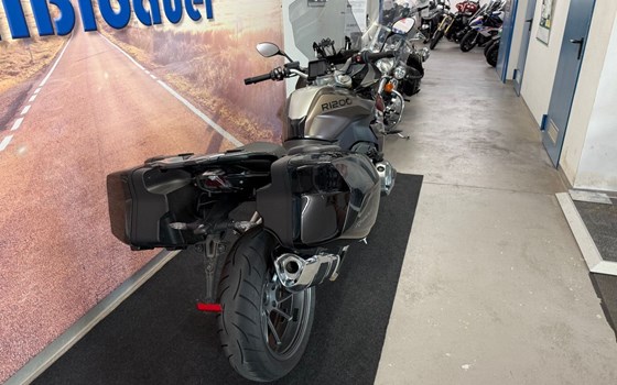 Gebrauchtmotorrad BMW R 1200 RS - Bild 6