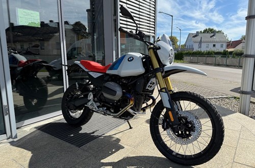 BMW R 12 G/S
