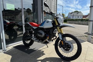 Angebot BMW R 12 G/S