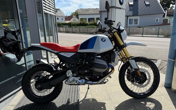 Gebrauchtmotorrad BMW R 12 G/S - Bild 2