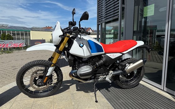 Gebrauchtmotorrad BMW R 12 G/S - Bild 4