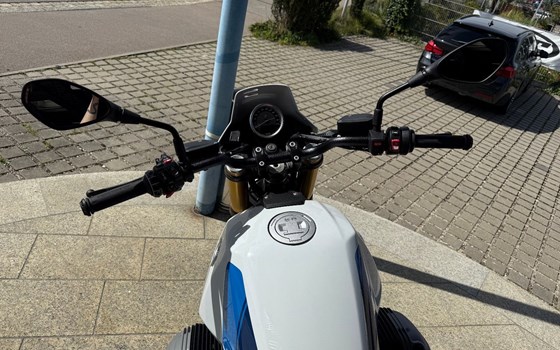 Gebrauchtmotorrad BMW R 12 G/S - Bild 5
