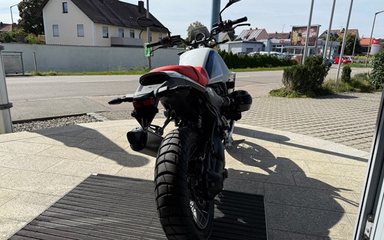 Gebrauchtmotorrad BMW R 12 G/S - Bild 6