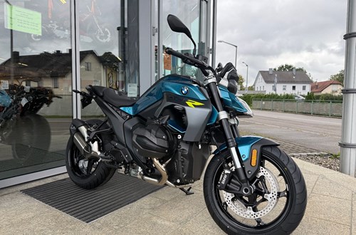 BMW R 1300 R