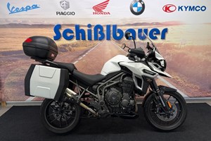 Angebot Triumph Tiger Explorer XRx