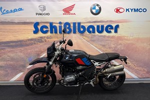 Angebot BMW R nineT Urban G/S