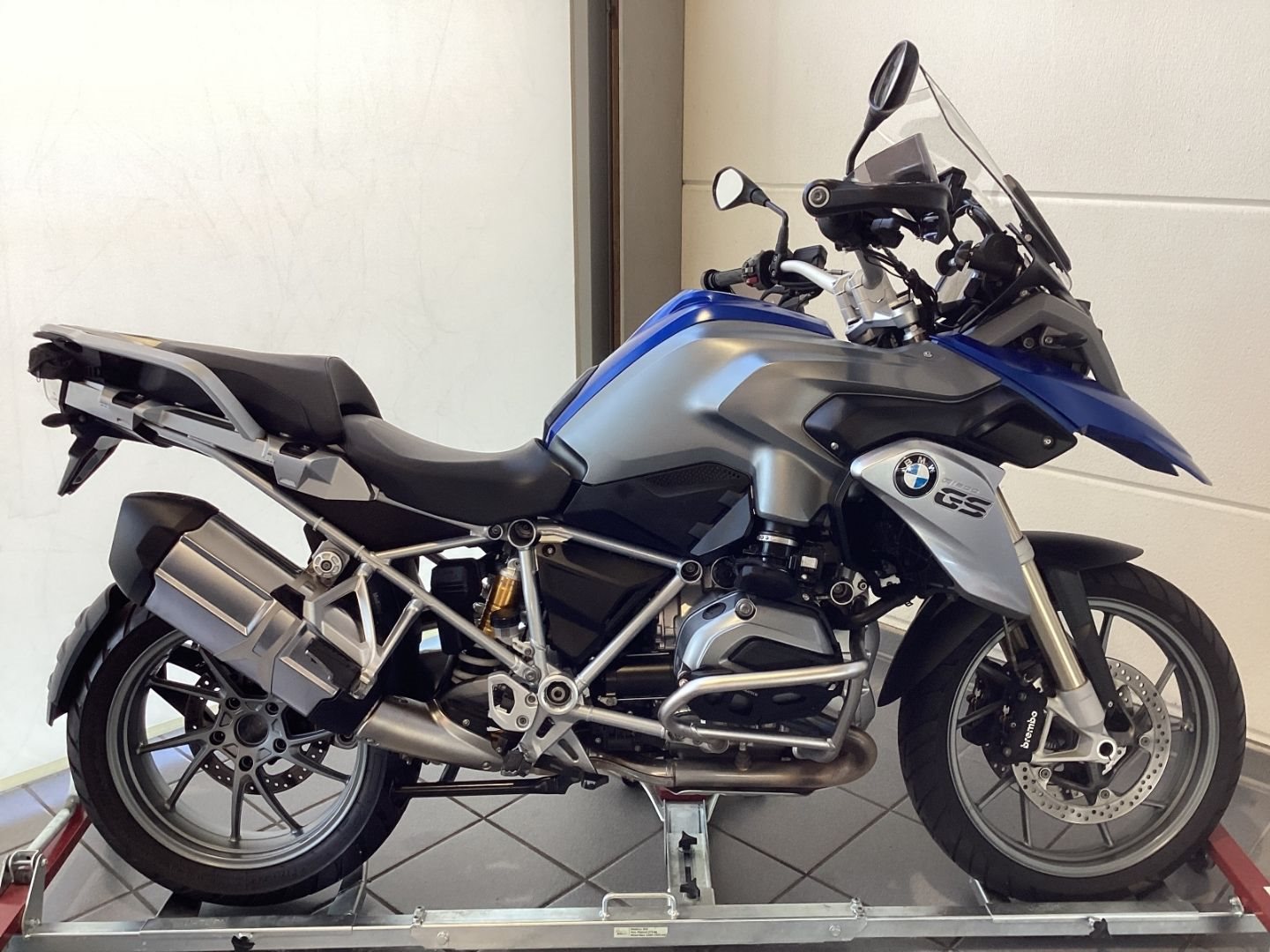 BMW R 1200 GS 