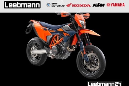 KTM 690 SMC R