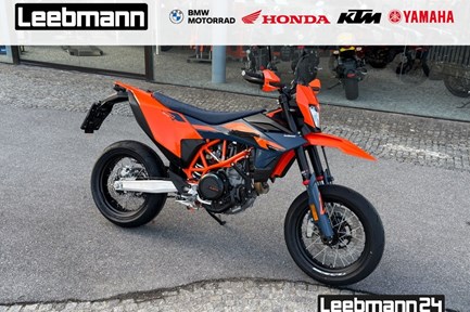 KTM 690 SMC R