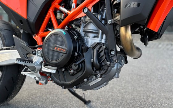 Neufahrzeug KTM 690 SMC R - Bild 14