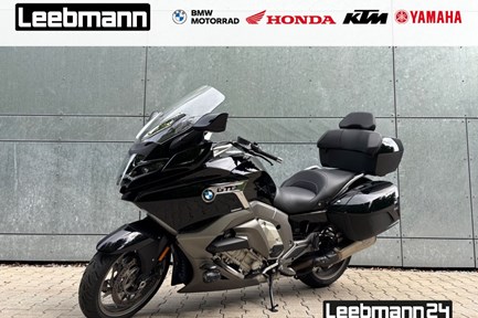BMW K 1600 GTL
