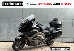 Gebrauchte BMW K 1600 GTL