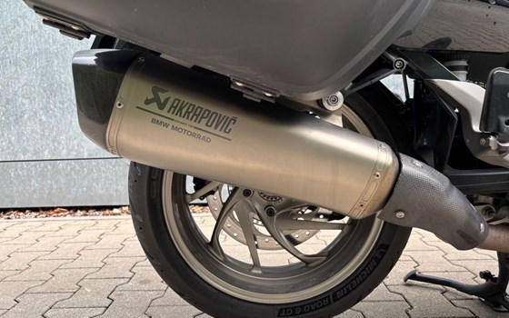 Gebrauchtmotorrad BMW K 1600 GTL - Bild 12