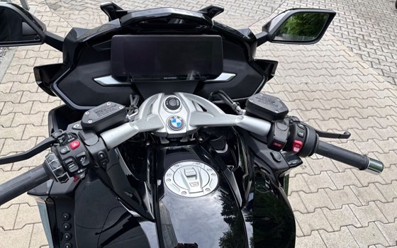 Gebrauchtmotorrad BMW K 1600 GTL - Bild 13