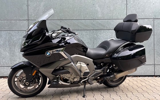 Gebrauchtmotorrad BMW K 1600 GTL - Bild 4