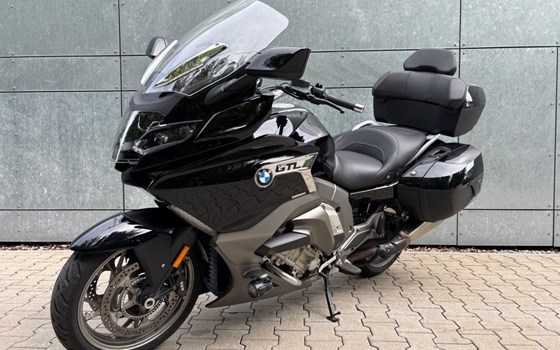 Gebrauchtmotorrad BMW K 1600 GTL - Bild 5
