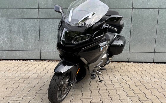 Gebrauchtmotorrad BMW K 1600 GTL - Bild 6