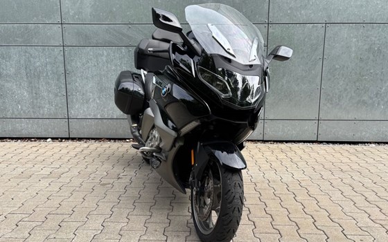 Gebrauchtmotorrad BMW K 1600 GTL - Bild 7