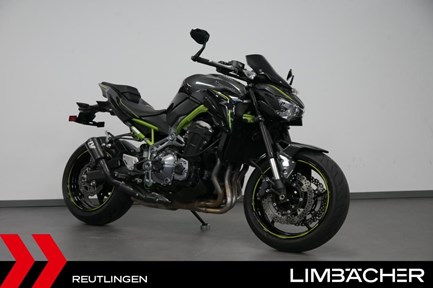 Kawasaki Z900