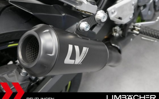 Gebrauchtmotorrad Kawasaki Z900 - Bild 6