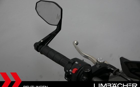 Gebrauchtmotorrad Kawasaki Z900 - Bild 7