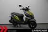 Suzuki Avenis 125
