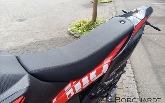 Neufahrzeug Aprilia RX 125 - Bild 14