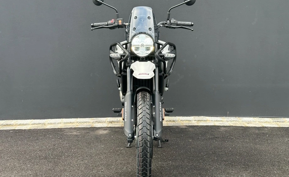 Angebot Royal Enfield Himalayan 450 Bild 10: Angebot Royal Enfield Himalayan 450