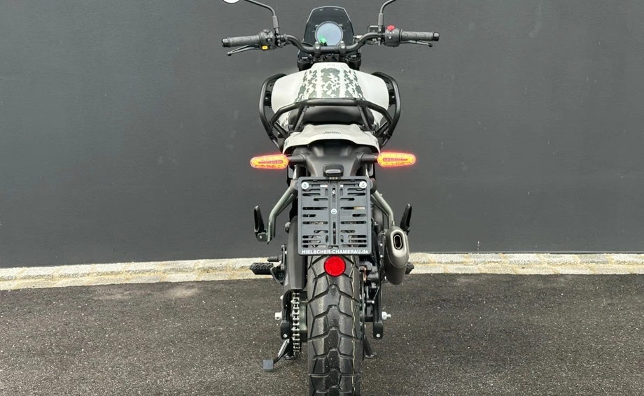 Angebot Royal Enfield Himalayan 450 Bild 11: Angebot Royal Enfield Himalayan 450