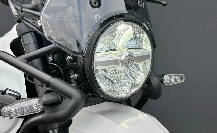 Angebot Royal Enfield Himalayan 450 Bild 14: Angebot Royal Enfield Himalayan 450