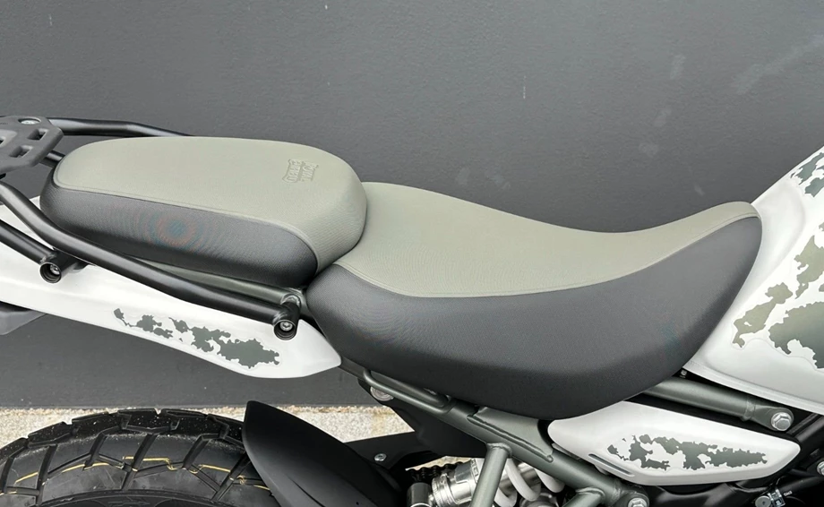Angebot Royal Enfield Himalayan 450 Bild 17: Angebot Royal Enfield Himalayan 450