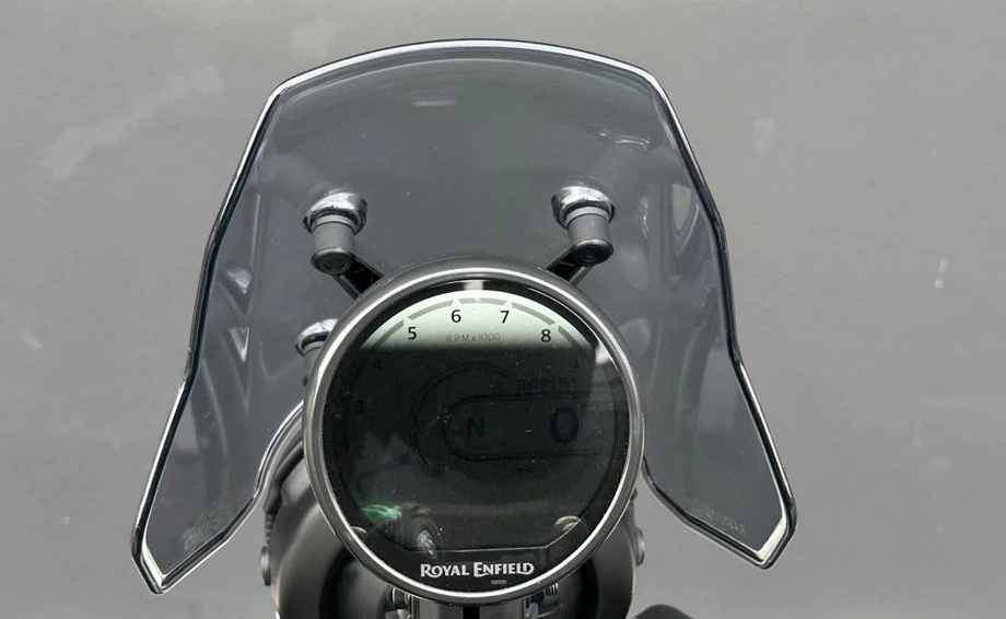 Angebot Royal Enfield Himalayan 450 Bild 22: Angebot Royal Enfield Himalayan 450