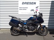 Honda NT1100 DCT