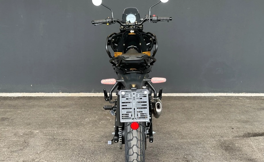 Angebot Royal Enfield Himalayan 450 Bild 10: Angebot Royal Enfield Himalayan 450