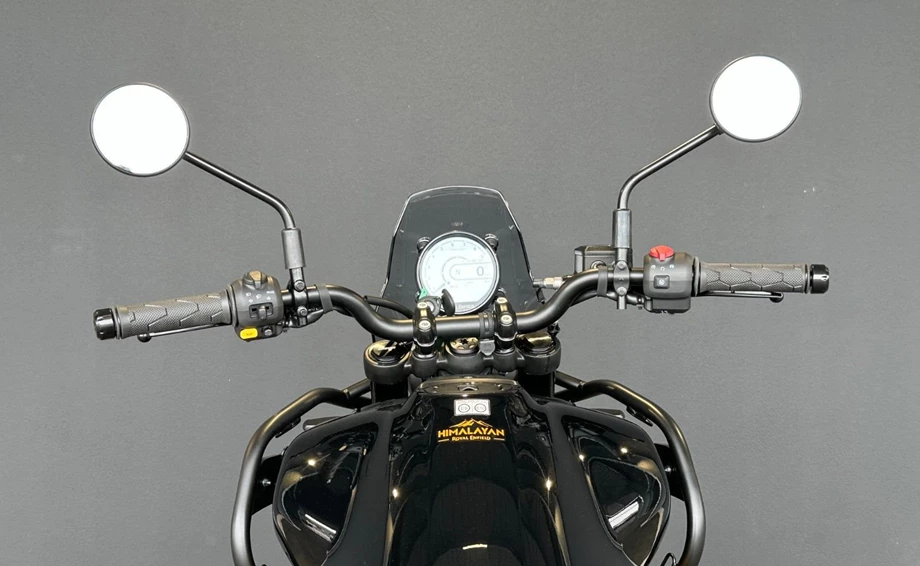 Angebot Royal Enfield Himalayan 450 Bild 11: Angebot Royal Enfield Himalayan 450
