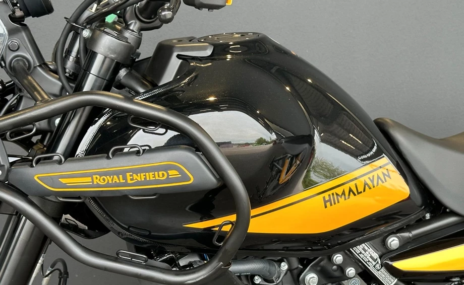 Angebot Royal Enfield Himalayan 450 Bild 14: Angebot Royal Enfield Himalayan 450