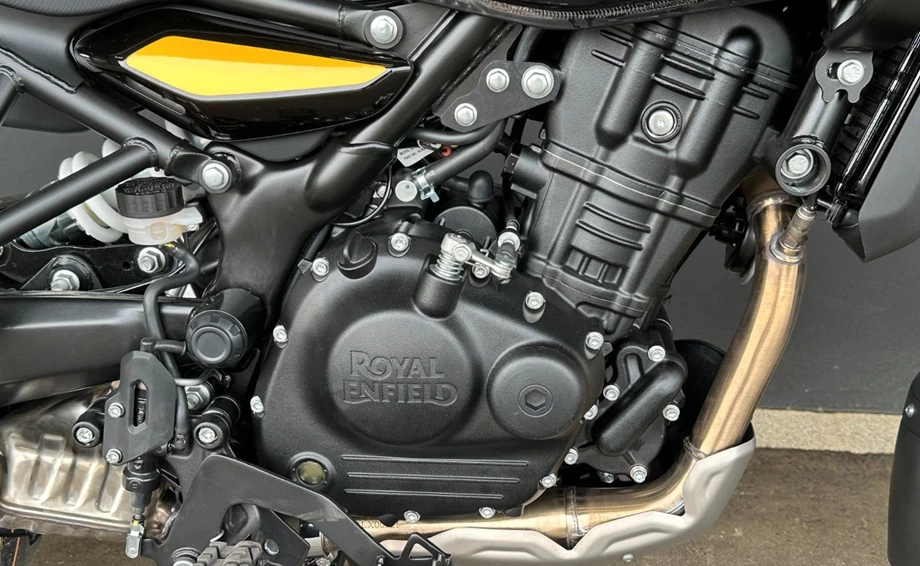 Angebot Royal Enfield Himalayan 450 Bild 20: Angebot Royal Enfield Himalayan 450