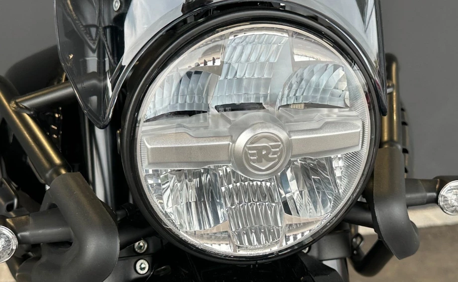 Angebot Royal Enfield Himalayan 450 Bild 24: Angebot Royal Enfield Himalayan 450