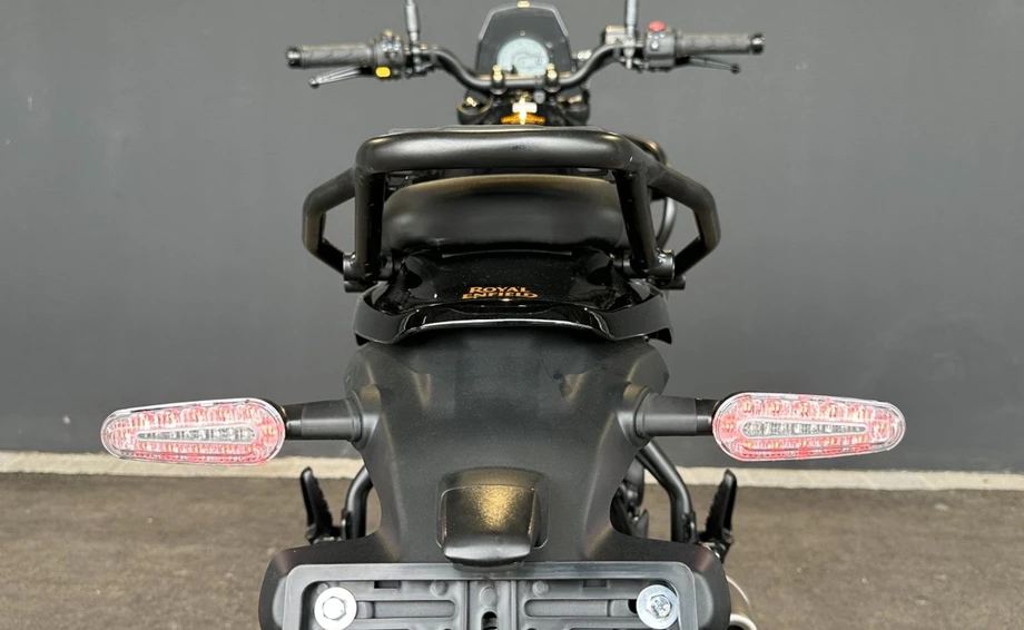 Angebot Royal Enfield Himalayan 450 Bild 26: Angebot Royal Enfield Himalayan 450